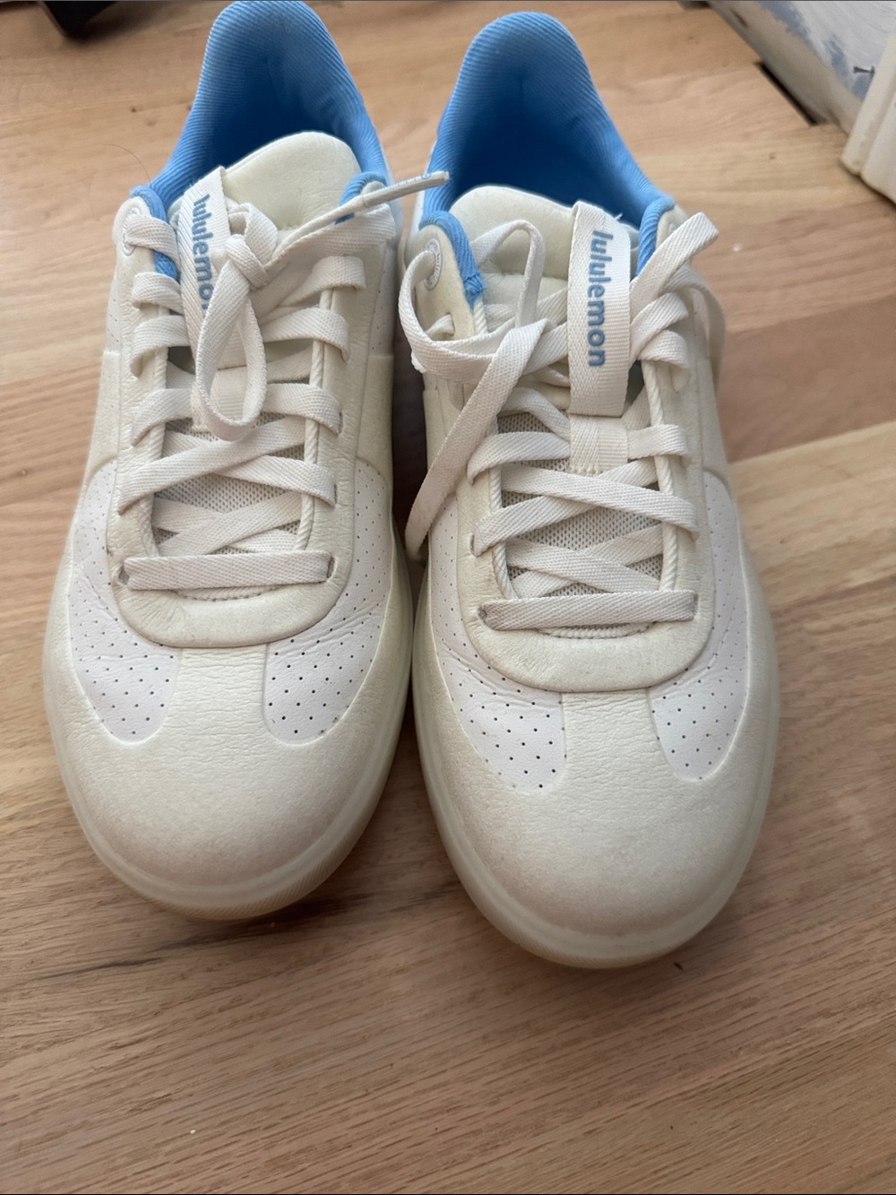 LULULEMON SHOES